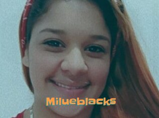 Milueblacks