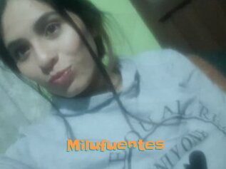 Milufuentes