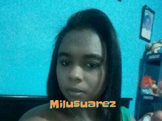 Milusuarez