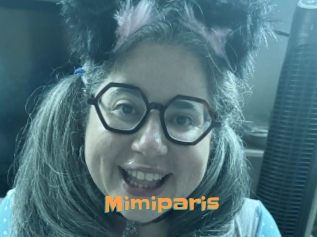 Mimiparis