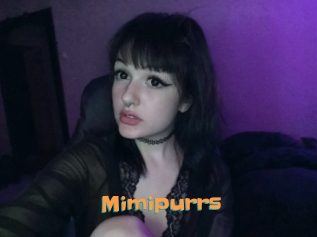 Mimipurrs