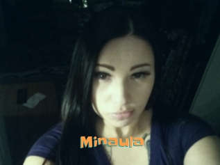 Minaula