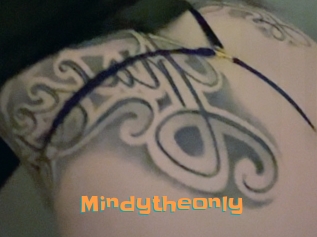 Mindytheonly