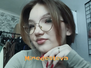 Minedesteva