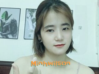 Minhwilson