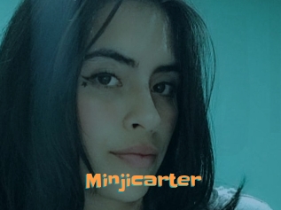 Minjicarter