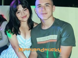 Minniandmicky