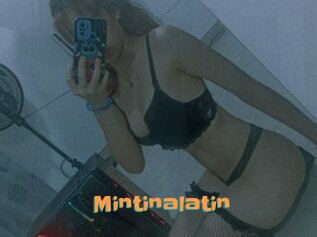 Mintinalatin