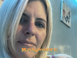 Minxymoore
