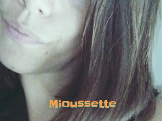 Mioussette
