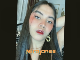 Mirajones
