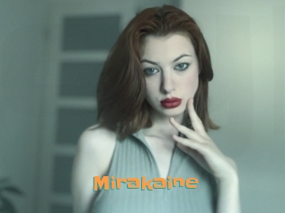 Mirakaine