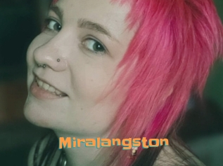 Miralangston