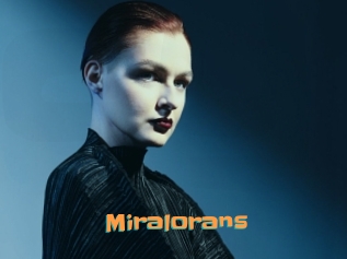 Miralorans