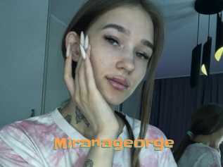 Miranageorge