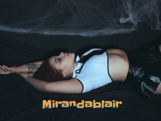 Mirandablair
