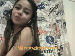 Mirandabrown