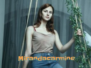 Mirandacarmine