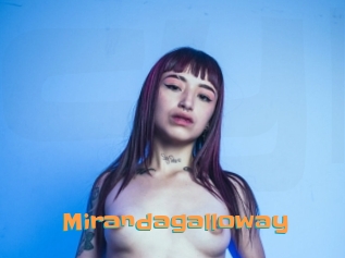 Mirandagalloway