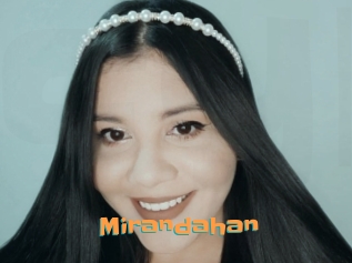 Mirandahan
