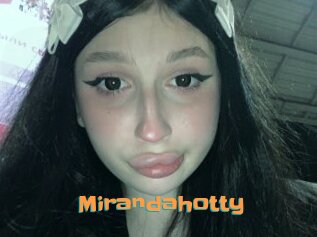 Mirandahotty
