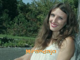 Mirandajo