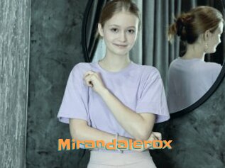 Mirandalerox