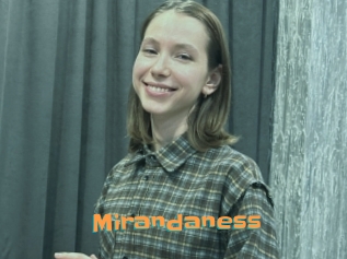 Mirandaness