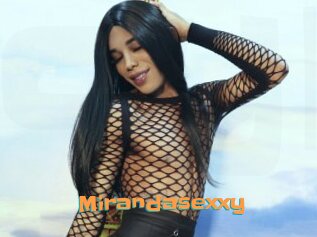 Mirandasexxy