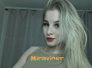 Miraviner