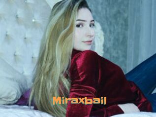 Miraxbail