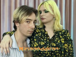 Miriaanddean