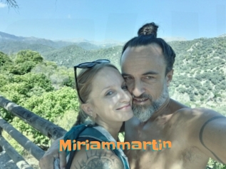 Miriammartin