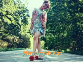 Miriamsteep