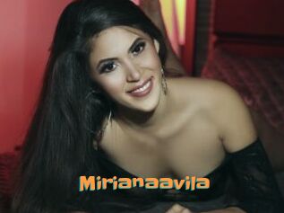Mirianaavila