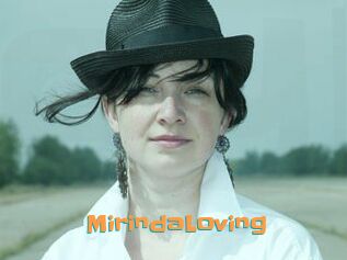 MirindaLoving
