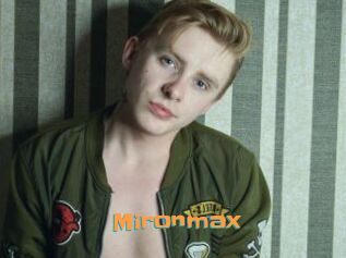 Mironmax