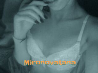 Mironovatana