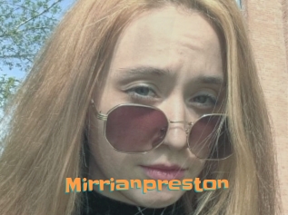 Mirrianpreston