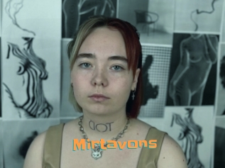 Mirtavons