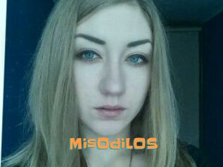 MisOdiLOS