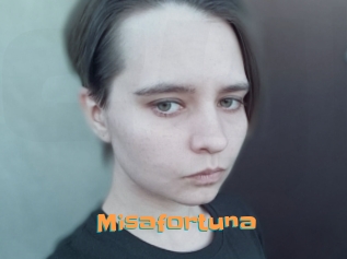 Misafortuna