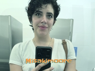 Misakimoore