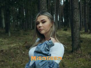 Misalissa
