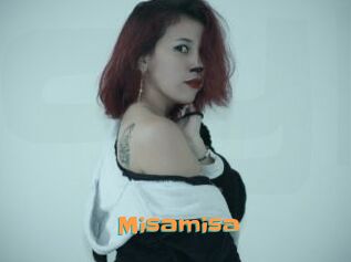 Misamisa