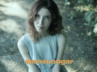 Misashoogar
