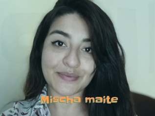 Mischa_maite