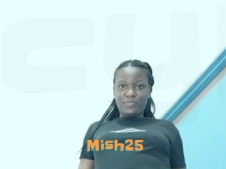 Mish25