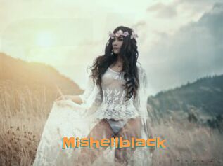 Mishellblack