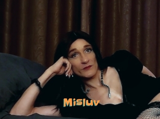 Misluv